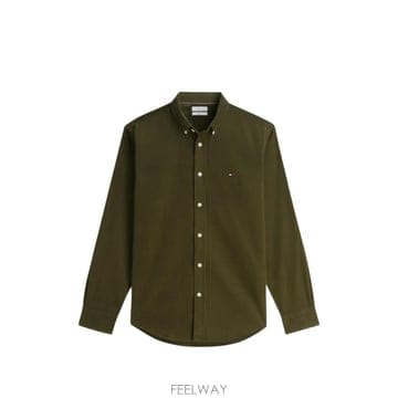 TOMMY HILFIGER 26 FW Ÿ�����ǰ� ��ư�ٿ� �ڵ���� ���� MW0MW40486 TP45931686326 FW Ÿ�����ǰ� ��ư�ٿ� �ڵ���� ���� MW0MW40486 TP4