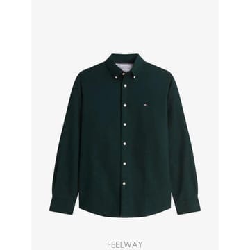 TOMMY HILFIGER 26 FW Ÿ�����ǰ� ��ư�ٿ� Į�� ��Ҹ� ���� MW0MW35774 TP45931680826 FW Ÿ�����ǰ� ��ư�ٿ� Į�� ��Ҹ� ���� MW0MW35774 