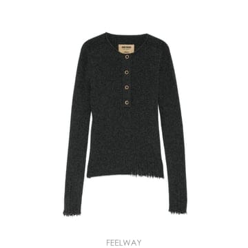 | Other Brand | 26 FW Uma Wang ���� ��Ʈ ��ư �� ������ UK7111PLAINLWS TP45734774826 FW Uma Wang ���� ��Ʈ ��ư �� ������ UK7111PLAINLWS
