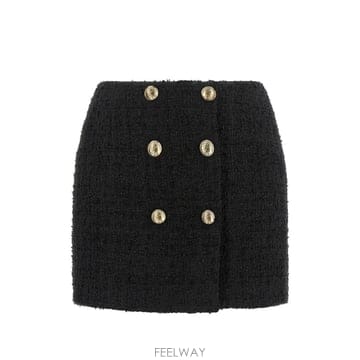 Balmain 26 FW �߸� ���� �극��Ƽ�� ��ĿƮ SK00000000850PA TP45853857226 FW �߸� ���� �극��Ƽ�� ��ĿƮ SK00000000850PA TP45