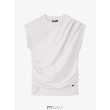 GANNI 26 FW ���� �巹���� ���� ž A1040544 TP45751153526 FW ���� �巹���� ���� ž A1040544 TP457511535