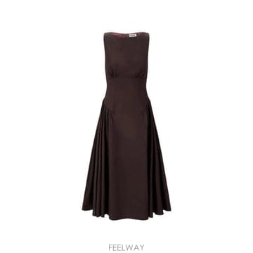 STAUD 26 FW ��Ÿ��� ���� ���� �μҸ� �̵� �巹�� R26P2270PO TP45734677526 FW ��Ÿ��� ���� ���� �μҸ� �̵� �巹�� R26P2270PO
