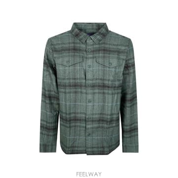 Patagonia 26 FW ��Ÿ���Ͼ� �ǿ丣 üũ �ö��� ���� 42402 TP45931676726 FW ��Ÿ���Ͼ� �ǿ丣 üũ �ö��� ���� 42402 TP45931