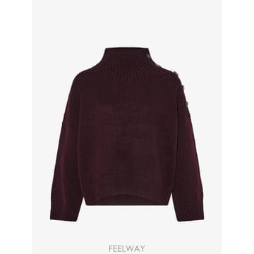 Yves Salomon 26 FW �̺��θ� ��ư ������ ���� �� ������ 23WYH50158MA6W TP45751012926 FW �̺��θ� ��ư ������ ���� �� ������ 23WYH50158