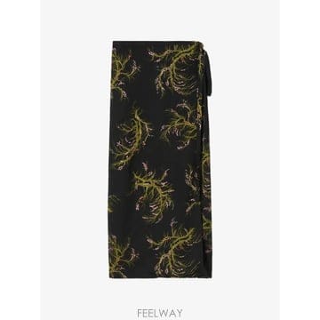 | Other Brand | 26 FW Rodebjer ���γ� �÷η� ����Ʈ �� �̵� ��ĿƮ 2210463 TP45734484426 FW Rodebjer ���γ� �÷η� ����Ʈ �� �̵� ��ĿƮ 221