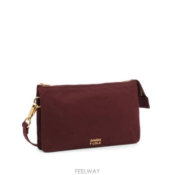 | Other Brand | 26 FW BIMBA Y LOLA  ���ǵ� ���� ���� Ŭ��ġ 262BBVJ9A10215 TP45897590426 FW BIMBA Y LOLA  ���ǵ� ���� ���� Ŭ��ġ 262BBVJ9A1