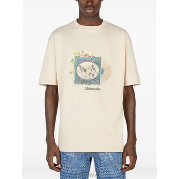 | Other Brand | 26 FW Ahluwalia �Ŀ� �׷��� ����Ʈ Ƽ���� UAHLUJE001SS23FA82BE TP45466826 FW Ahluwalia �Ŀ� �׷��� ����Ʈ Ƽ���� UAHLUJE001SS