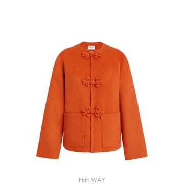 | Other Brand | 26 FW P.A.R.O.S.H. �귯�õ� ����Ʈ ��� Ŭ���� ��Ŷ LEAK26D431884 TP45972526 FW P.A.R.O.S.H. �귯�õ� ����Ʈ ��� Ŭ���� ��Ŷ LE
