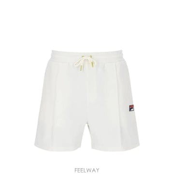 FILA 26 FW �ʶ� ������� �ΰ� ��ġ ��ν�Ʈ�� Ʈ������ SS26MH016 TP45436622326 FW �ʶ� ������� �ΰ� ��ġ ��ν�Ʈ�� Ʈ������ SS26