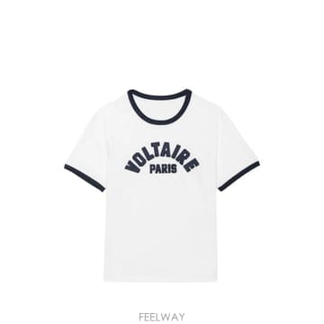 Zadig&Voltaire 26 FW ���غ��׸� ��� Ƽ���� JMTS01803 TP45568974026 FW ���غ��׸� ��� Ƽ���� JMTS01803 TP455689740