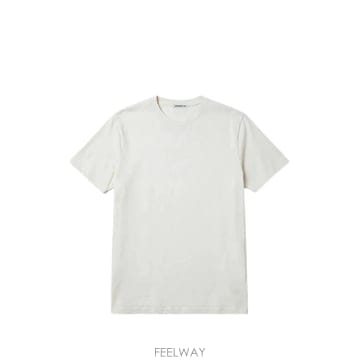 | Other Brand | 26 FW Department 5 �ΰ� ����Ʈ ũ�� �� Ƽ���� UT5122JF0042 TP45651912926 FW Department 5 �ΰ� ����Ʈ ũ�� �� Ƽ���� UT5122JF