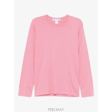 Comme des Garcons 26 FW �ĵ������� ��ư Ƽ���� FPT005 TP45568966226 FW �ĵ������� ��ư Ƽ���� FPT005 TP455689662