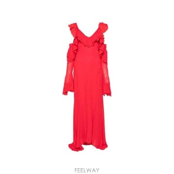 Blumarine 26 FW ���縶�� ���� �ݵ� ��� �̴� �巹�� P644A469A TP45436528026 FW ���縶�� ���� �ݵ� ��� �̴� �巹�� P644A469A TP