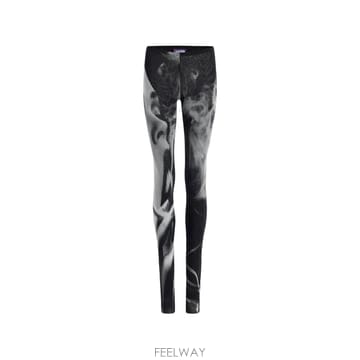 Jean Paul Gaultier 26 FW �������쿡 ����ŷ ��� ����Ʈ �޽� �÷��� ���� 2604WTR169M031P TP45853119626 FW �������쿡 ����ŷ ��� ����Ʈ �޽� �÷��� ���� 2