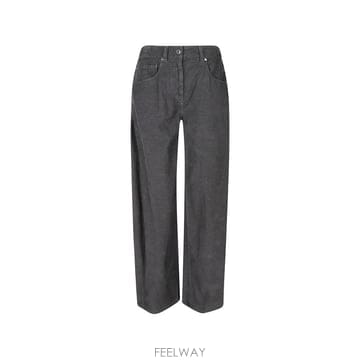 Brunello Cucinelli 26 FW ���ڷ� ��ġ�ڸ� �ڵ���� ���̵� ���� MB185P4059C9975 TP45853116326 FW ���ڷ� ��ġ�ڸ� �ڵ���� ���̵� ���� MB185P405