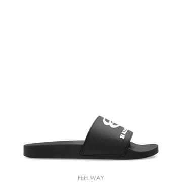 Balenciaga 26 FW �߷��þư� �ΰ� ��� �����̵� ���� 689031W1SA6 TP45526819326 FW �߷��þư� �ΰ� ��� �����̵� ���� 689031W1SA6 T