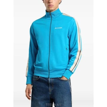Palm Angels 26 FW �ʾ����� Ŭ���� �ΰ� Ʈ����Ŷ PAMBD01F26FB014403 TP45749753526 FW �ʾ����� Ŭ���� �ΰ� Ʈ����Ŷ PAMBD01F26FB014403