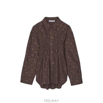 Cecilie Bahnsen 26 FW ���Ǹ��� �ݼ� CBB������ �÷η� ��ī�� ����ŷ ���� 26RTW12002 TP45718447226 FW ���Ǹ��� �ݼ� CBB������ �÷η� ��ī�� ����ŷ ��