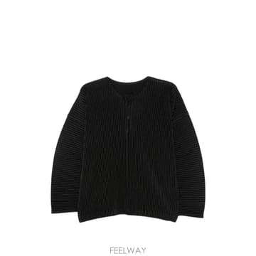 | Other Brand | 26 FW Homme Plisse Issey Miyake �ø��� ��Ҹ� Ƽ���� HP68JK093 TP459526 FW Homme Plisse Issey Miyake �ø��� ��Ҹ� Ƽ���� H