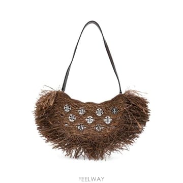 rabanne 26 FW ��� ũ����Ʈ �� ������ ��� �� 26ASS0581NAT086 TP45718149226 FW ��� ũ����Ʈ �� ������ ��� �� 26ASS0581NAT086 