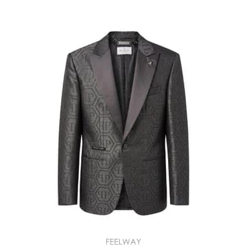 Philipp Plein 26 FW �ʸ��÷��� ���ַ� �� ���׷� ��ī�� �������� UAFCMRF2216PTE021N TP456907326 FW �ʸ��÷��� ���ַ� �� ���׷� ��ī�� �������� UA