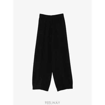26 FW 파비아나필리피 모닐리 장식 와이드 팬츠 PAD216F336M281 TP456904354