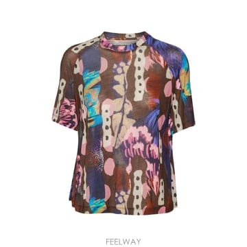 | Other Brand | 26 FW Henrik Vibskov ���� ����Ʈ ���۷� �Ҹ� Ƽ���� SS26KEYF806 TP455685726 FW Henrik Vibskov ���� ����Ʈ ���۷� �Ҹ� Ƽ���� SS