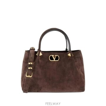 Valentino 26 FW �߷�Ƽ�� ����ٴ� ����Ʈ �����̵� ���� ���� �� WB0T83AHA TP45582540726 FW �߷�Ƽ�� ����ٴ� ����Ʈ �����̵� ���� ���� �� W