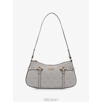 | Other Brand | 26 FW GUESS USA ������ �ΰ� ����Ʈ ��Ŭ ������ ��� �� HWSG9917180 TP459418226 FW GUESS USA ������ �ΰ� ����Ʈ ��Ŭ ������ ��� ��