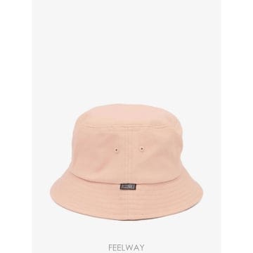 26 FW 메종마르지엘라 로고 패치 버킷 햇 SH0TC0010M35346 TP454361369