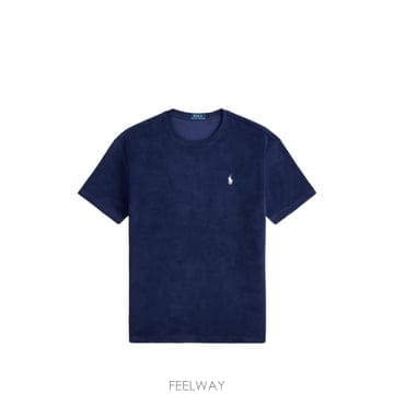 Ralph Lauren 26 FW ���� �����η� �ΰ� �ڼ� Ƽ���� 710A12492005 TP45413593526 FW ���� �����η� �ΰ� �ڼ� Ƽ���� 710A12492005 TP45