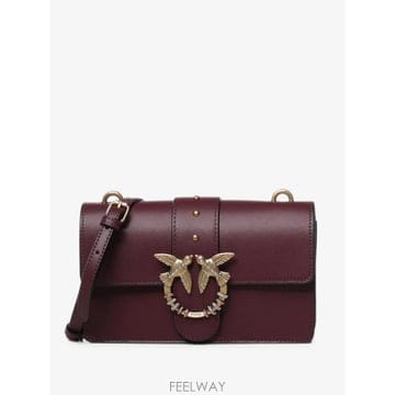PINKO 26 FW PINKO �̴� ���� ũ�ν� �� 107071A0F1 TP45852781526 FW PINKO �̴� ���� ũ�ν� �� 107071A0F1 TP458527815