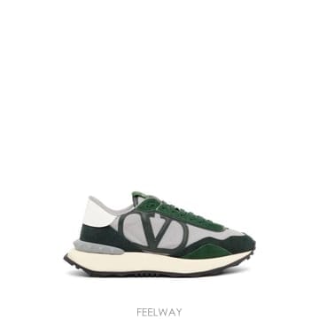 Valentino 26 FW �߷�Ƽ�� ����ٴ� ��Ʈ���� �к긯 �� �����̵� ����Ŀ�� YS0F28EBG TP45466152726 FW �߷�Ƽ�� ����ٴ� ��Ʈ���� �к긯 �� �����̵� ��