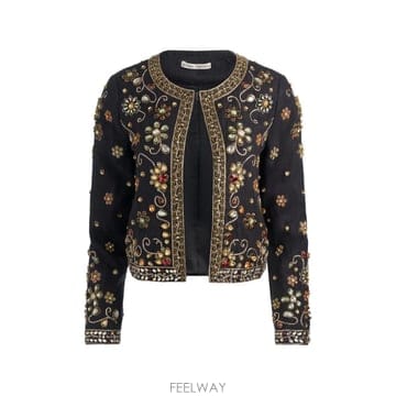 Alice & Olivia 26 FW �ٸ����ؿø���� ũ������ ��� �ڼ� ��Ŷ CC605E04208C019 TP45538358526 FW �ٸ����ؿø���� ũ������ ��� �ڼ� ��Ŷ CC605E0