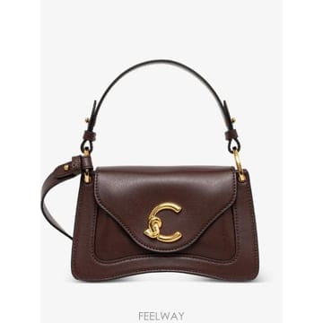 | Other Brand | 26 FW Coccinelle ���� ��� �� E1SSK180421 TP45941816726 FW Coccinelle ���� ��� �� E1SSK180421 TP459418167