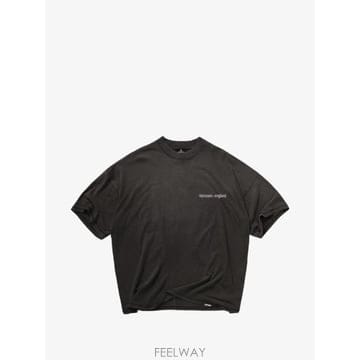 REPRESENT 26 FW ��������Ʈ �ΰ� ����Ʈ ��ư Ƽ���� MLM10089946 TP45786902026 FW ��������Ʈ �ΰ� ����Ʈ ��ư Ƽ���� MLM10089946 T