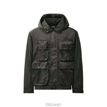 CP company 26 FW CP���۴� ���� �ĵ� ��Ƽ ���� ��Ŷ 21CMOW045A110535D985 TP45568412126 FW CP���۴� ���� �ĵ� ��Ƽ ���� ��Ŷ 21CMOW045A1105