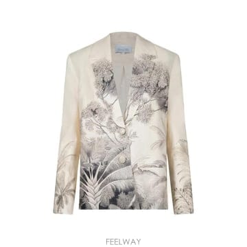 | Other Brand | 26 FW Johanna Ortiz �� �� �÷� Ʈ������ ����Ʈ ��Ŷ PT03776 TP45466103326 FW Johanna Ortiz �� �� �÷� Ʈ������ ����Ʈ ��Ŷ PT
