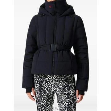 | Other Brand | 26 FW Perfect Moment classic waisted down ski jacket W30014526 FW Perfect Moment classic waisted down ski jacket W