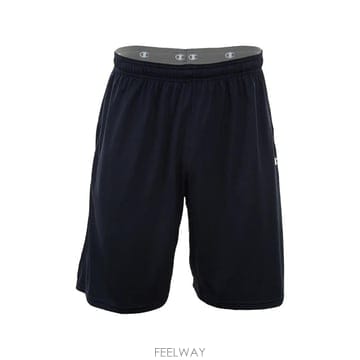 26 FW 챔피온 더블 드라이 로고 패치 쇼츠 8508NY TP457867712