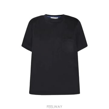 Sacai 26 FW ��ī�� �ø��� �� Ƽ���� 2608544 TP45426792926 FW ��ī�� �ø��� �� Ƽ���� 2608544 TP454267929