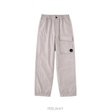 26 FW CP컴퍼니 밴딩 카고 팬츠 20CMPA126A110325G904 TP456144124