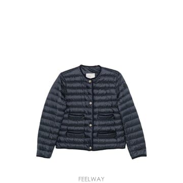 Moncler 26 FW ��Ŭ���� ������Ʈ �극�̵�� Ʈ���� ��Ʈ �ٿ� ��Ŷ L20931A00066597YF TP4557326 FW ��Ŭ���� ������Ʈ �극�̵�� Ʈ���� ��Ʈ �ٿ� ��