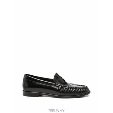 | Other Brand | 26 FW POEVE penny slot ruched loafers WDO27 TP45958970926 FW POEVE penny slot ruched loafers WDO27 TP45958970