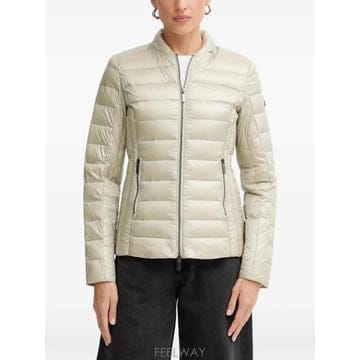 26 FW Armani Exchange 슬림 핏 퀼팅 재킷 XW001920AF18757 TP457062551