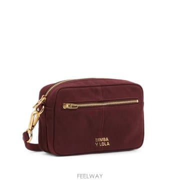 | Other Brand | 26 FW BIMBA Y LOLA  ���ǵ� ���� ���� ũ�ν� �� 262BBVJ5Y10215 TP458974626 FW BIMBA Y LOLA  ���ǵ� ���� ���� ũ�ν� �� 262BBVJ