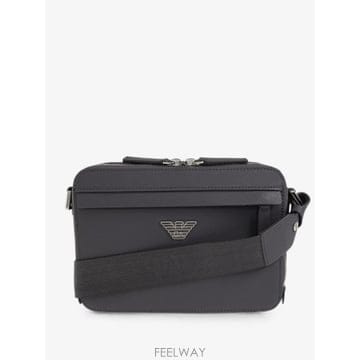Armani 26 FW �Ƹ����� �ΰ� ���ø��� �޽��� �� EM001186AF13805 TP45958969826 FW �Ƹ����� �ΰ� ���ø��� �޽��� �� EM001186AF13805