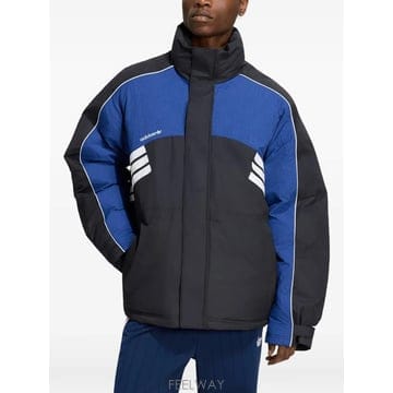 26 FW 아디다스 Cutline oversized jacket KR7212 TP459204890