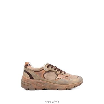 26 FW Golden Goose 러닝 대드 메시 스니커즈 GWF00884F008609 TP457794863