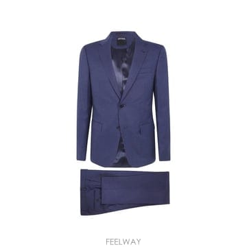 Zegna 26 FW ���� �� �̱� �극��Ƽ�� ��Ʈ 422716A4281CGN TP45910391526 FW ���� �� �̱� �극��Ƽ�� ��Ʈ 422716A4281CGN TP45